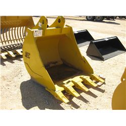40" EXCAVATOR BUCKET