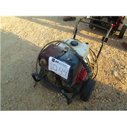 JOB PRO 3,000 PSI PRESSURE WASHER