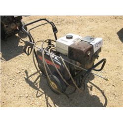 M-I-T-M 3,000 PSI PRESSURE WASHER