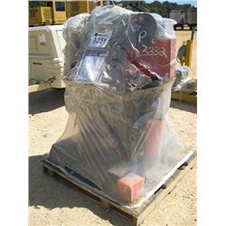 55 TOP EDWARDS IRON WORKER