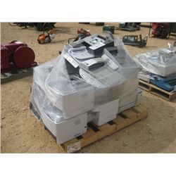 LOT OF COPIERS/PRINTERS/SCANNERS