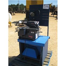 WEST BRAKE 1115HD LATHES