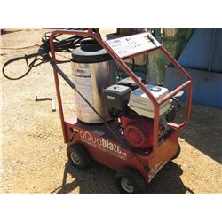 AQUA BLAST PRESSURE WASHER