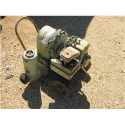 3" CH&E DEWATERING PUMP