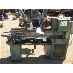 SHELDON MACHINE CO LATHE