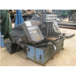 PEERLESS HB-1014A BAND SAW