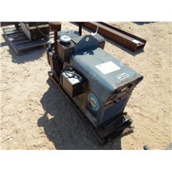MILLER AEAD-200LE WELDER & GENERATOR
