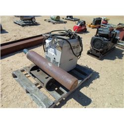 HOBART BETA-MIG 250 WIRE WELDER