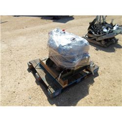 GENERAL MOTORS 6.2 DIESEL ENGINE