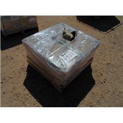 JOHN DEERE RETRIEVAL HITCH