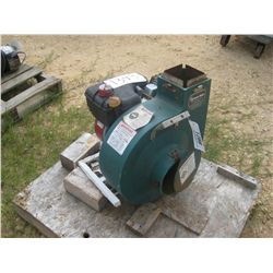 WOODLAND CYCLONE RAKE