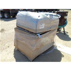 1 LOT REFLECTIVE HIGHWAY TAPE