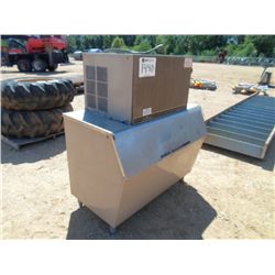 MANITOWOC ICE MACHINE