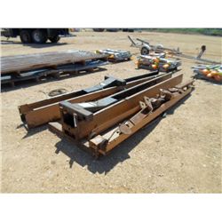 CHANNGER 3 HYDRAULIC CAR LIFT