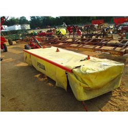 FELLA 320 HAY CUTTER