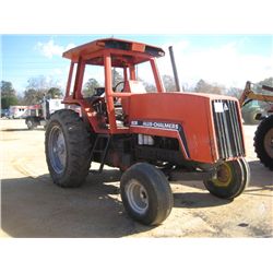 ALLIS CHALMERS 8030 FARM TRACTOR