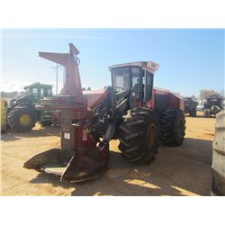 PRENTICE 2570 FELLER BUNCHER