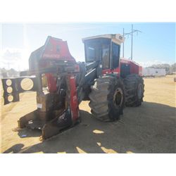 PRENTICE 2470 FELLER BUNCHER
