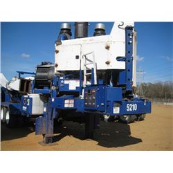 PETERSON 5900 WHOLE TREE CHIPPER