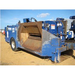 PETERSON 4800E DEBARKER/DELIMBER