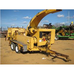 DYNAMIC CONEHEAD 565 CHIPPER