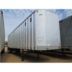 1998 ITI 42' CHIP TRAILER
