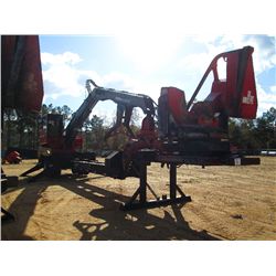 PRENTICE 2384 TMS LOG LOADER