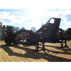 PRENTICE 2384 LOG LOADER