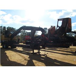 TIGERCAT 240B LOG LOADER