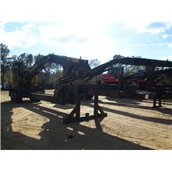 TIGERCAT 240B LOG LOADER