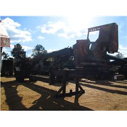 JOHN DEERE 435 SERIES II LOG LOADER