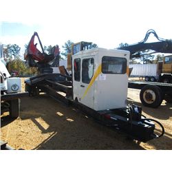 PRENTICE 384D LOG LOADER