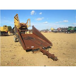 RILEY HG6000B HYDRA-GATE DELIMBER