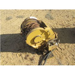 WINCH C501