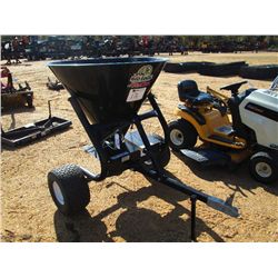 TUFLINE TOWABLE SPREADER