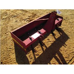 HOWSE LCB60 60" BOX BLADE