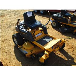 CUB CADET RZT 50" CUT ZERO TURN MOWER