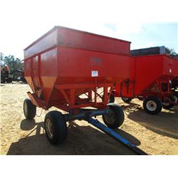 KILBROS 350 GRAIN HOPPER