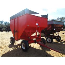 KILBROS 350 GRAIN HOPPER