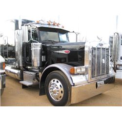 2007 PETERBILT 379 TRUCK TRACTOR