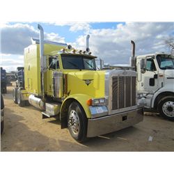 2004 PETERBILT 379 EXT HOOD TRUCK TRACTOR