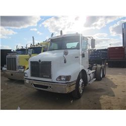 2002 MACK CH613 T/A TRUCK TRACTOR