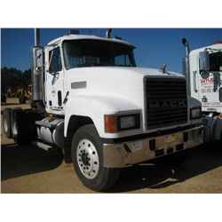 1996 MACK CH613 T/A TRUCK TRACTOR