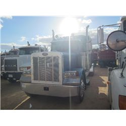 1998 PETERBILT 379 TRUCK TRACTOR