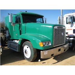 1994 FREIGHTLINER FL120 T/A TRUCK TRACTOR