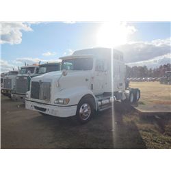 1998 INTERNATIONAL 9400 TRUCK TRACTOR