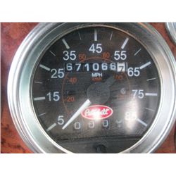 2000 FREIGHTLINER FL112 TRUCK TRACTOR