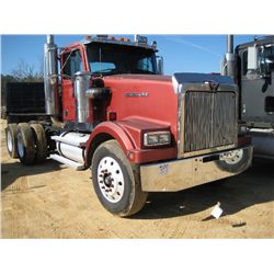 1999 WESTERN STAR 4964F T/A TRUCK TRACTOR