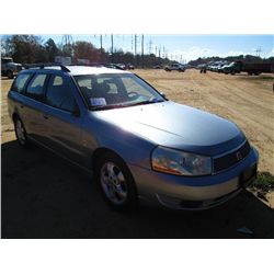 2004 SATURN L300 SUV