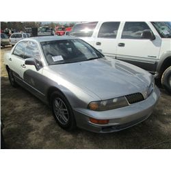 2003 MITSUBUSHI DIAMANTE